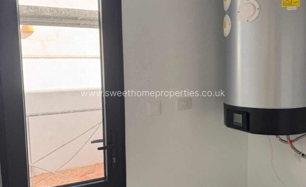 New Build - Villa - La Romana