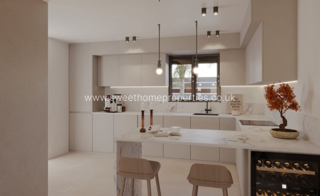 New Build - Villa - La Romana