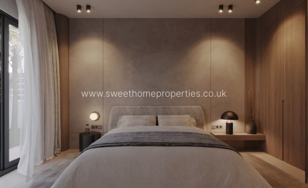 New Build - Villa - La Romana