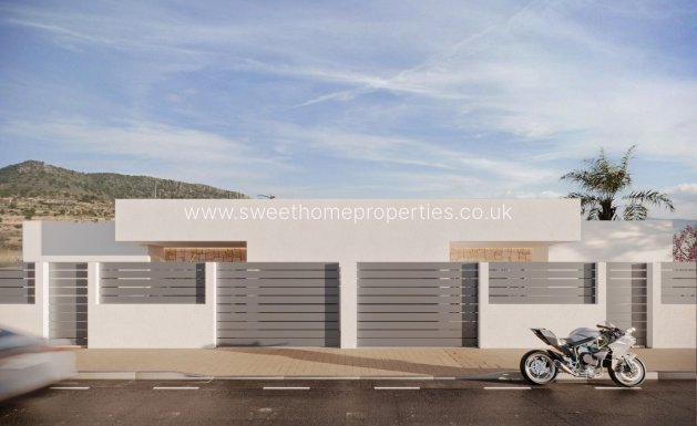 New Build - Villa - La Romana