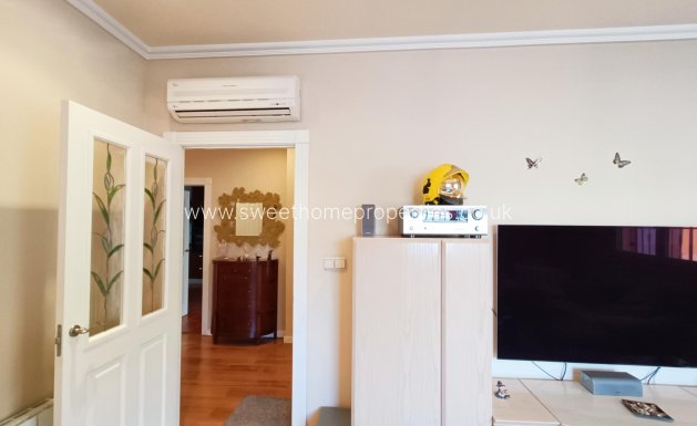 Herverkoop - Villa - Hondon De Los Frailes