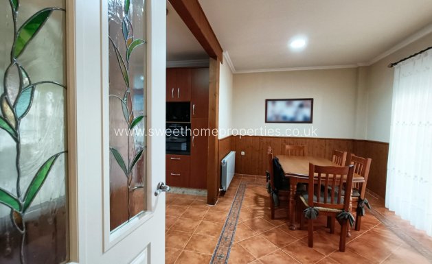 Herverkoop - Villa - Hondon De Los Frailes