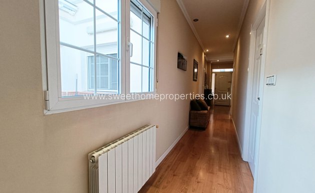 Herverkoop - Villa - Hondon De Los Frailes