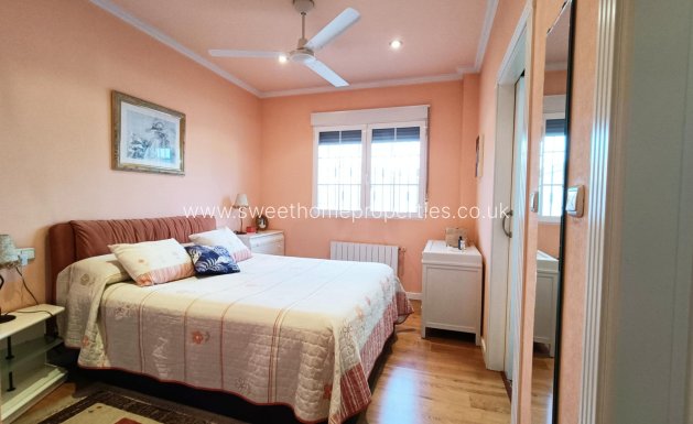 Herverkoop - Villa - Hondon De Los Frailes