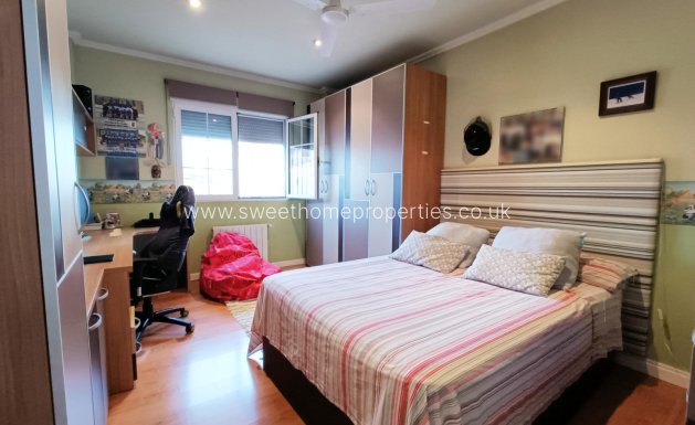 Herverkoop - Villa - Hondon De Los Frailes