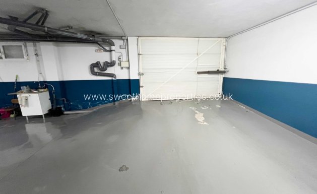 Herverkoop - Villa - Hondon De Los Frailes