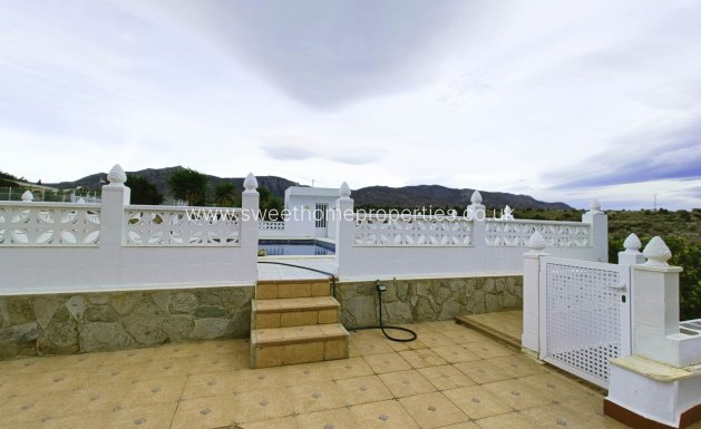 Herverkoop - Villa - Albatera - ALBATERA