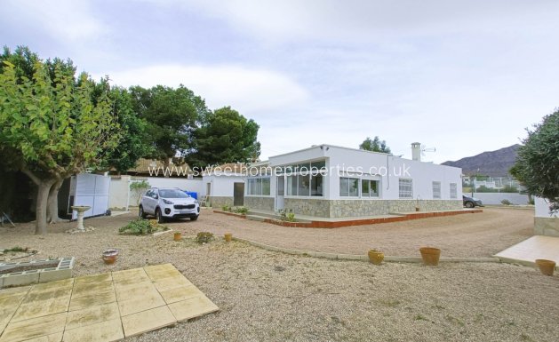 Herverkoop - Villa - Albatera - ALBATERA