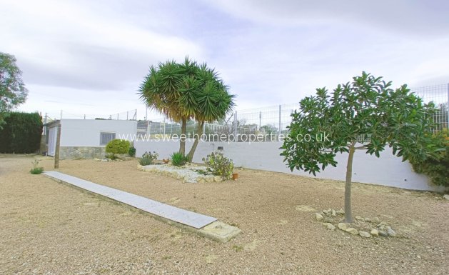 Herverkoop - Villa - Albatera - ALBATERA