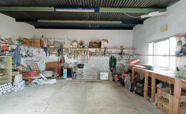 Herverkoop - Villa - Albatera - ALBATERA