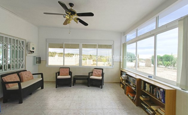 Herverkoop - Villa - Albatera - ALBATERA