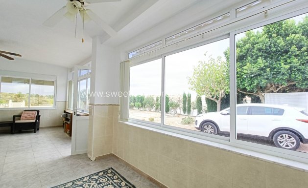 Herverkoop - Villa - Albatera - ALBATERA