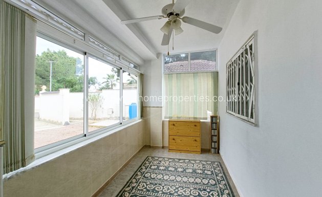 Herverkoop - Villa - Albatera - ALBATERA