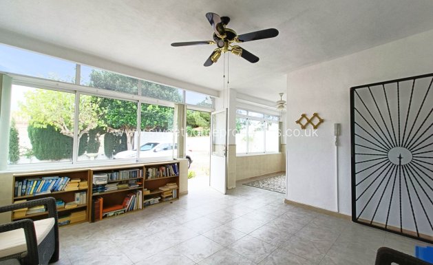 Herverkoop - Villa - Albatera - ALBATERA