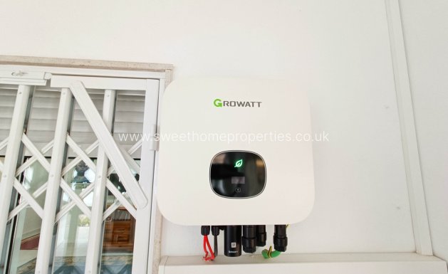 Herverkoop - Villa - Albatera - ALBATERA