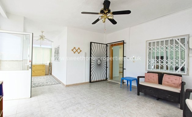 Herverkoop - Villa - Albatera - ALBATERA