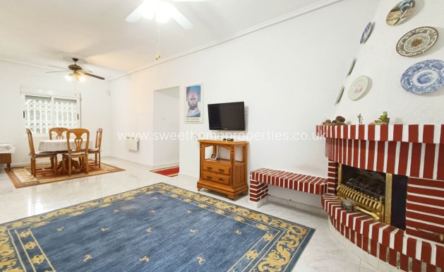 Herverkoop - Villa - Albatera - ALBATERA