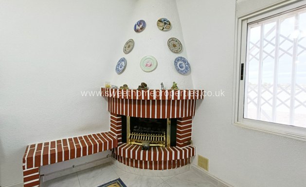 Herverkoop - Villa - Albatera - ALBATERA