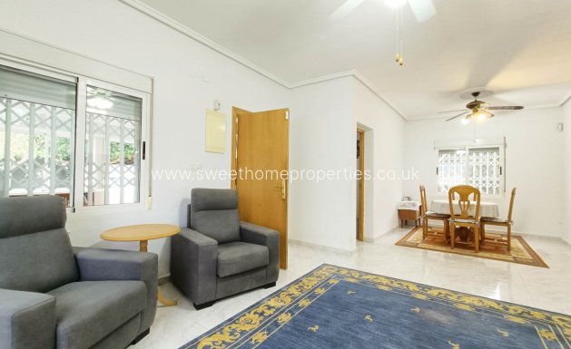 Herverkoop - Villa - Albatera - ALBATERA