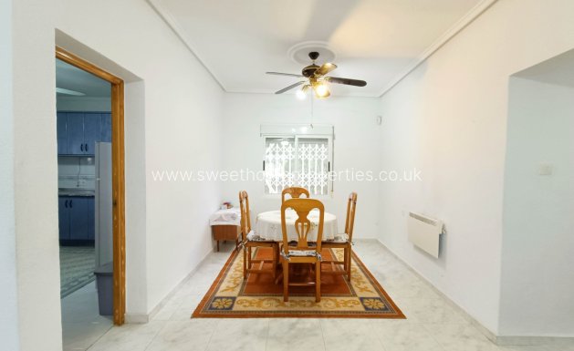 Herverkoop - Villa - Albatera - ALBATERA