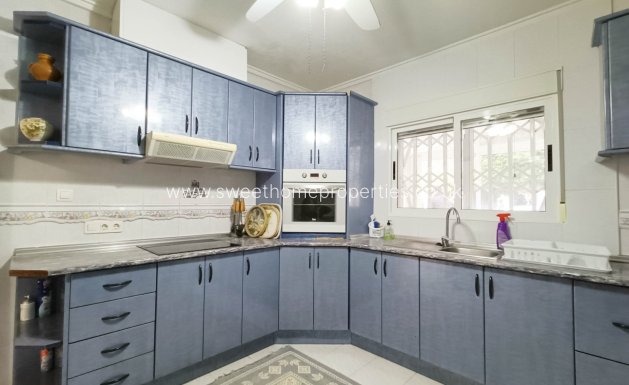 Herverkoop - Villa - Albatera - ALBATERA