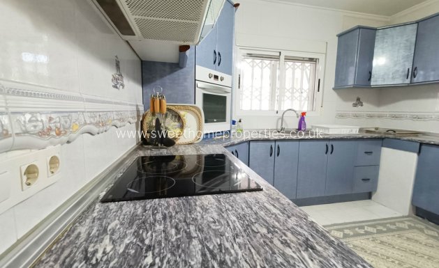 Herverkoop - Villa - Albatera - ALBATERA