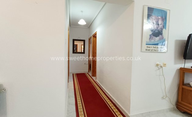 Herverkoop - Villa - Albatera - ALBATERA