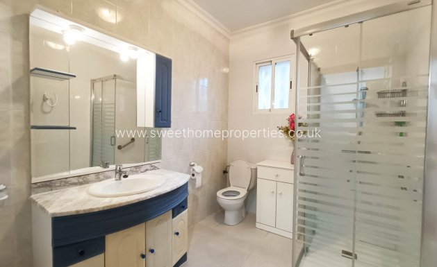 Herverkoop - Villa - Albatera - ALBATERA