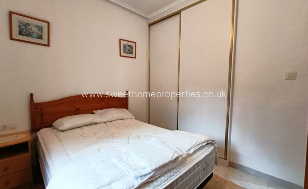 Herverkoop - Villa - Albatera - ALBATERA