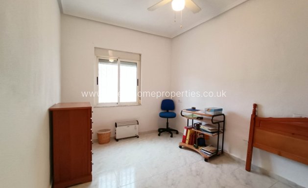 Herverkoop - Villa - Albatera - ALBATERA