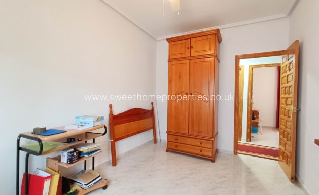 Herverkoop - Villa - Albatera - ALBATERA