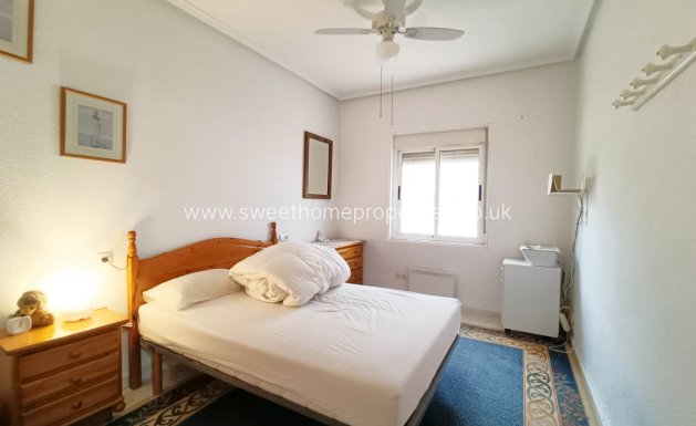 Herverkoop - Villa - Albatera - ALBATERA