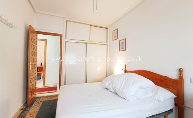 Herverkoop - Villa - Albatera - ALBATERA