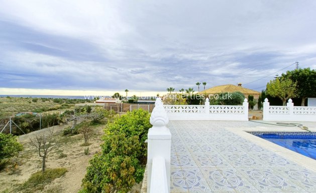 Herverkoop - Villa - Albatera - ALBATERA