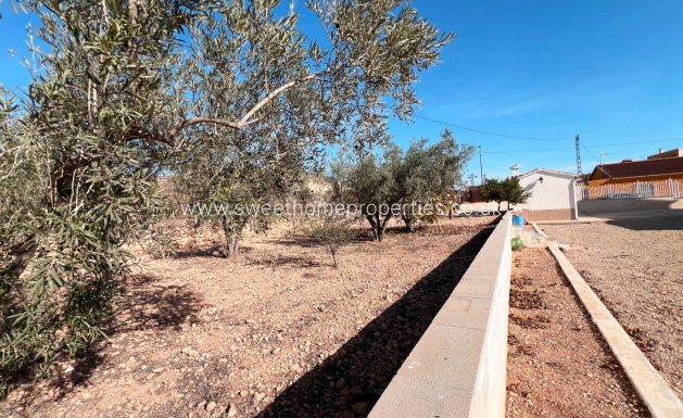 Herverkoop - Country house - Hondon De Los Frailes