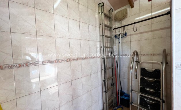 Herverkoop - Country house - Hondon De Los Frailes