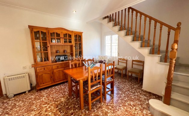 Herverkoop - Country house - Hondon De Los Frailes