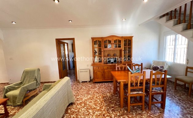 Herverkoop - Country house - Hondon De Los Frailes