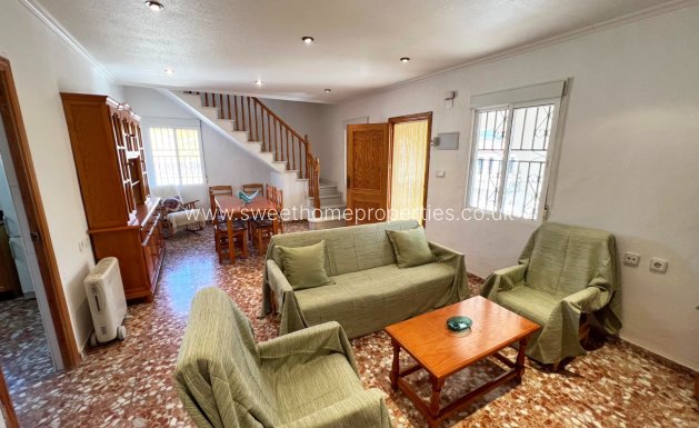 Herverkoop - Country house - Hondon De Los Frailes