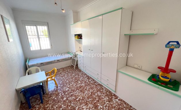 Herverkoop - Country house - Hondon De Los Frailes