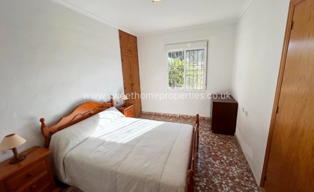 Herverkoop - Country house - Hondon De Los Frailes