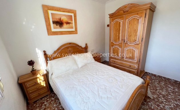 Herverkoop - Country house - Hondon De Los Frailes