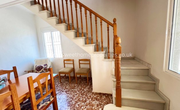 Herverkoop - Country house - Hondon De Los Frailes