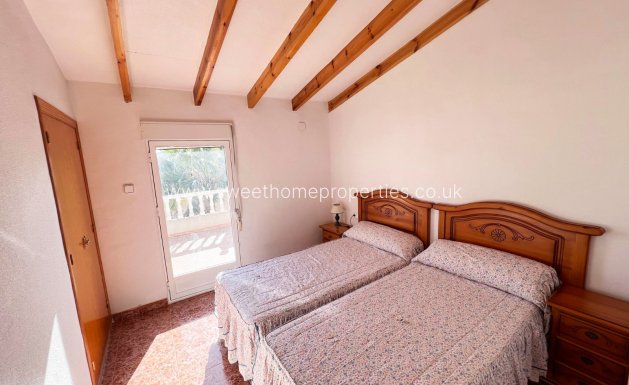 Herverkoop - Country house - Hondon De Los Frailes