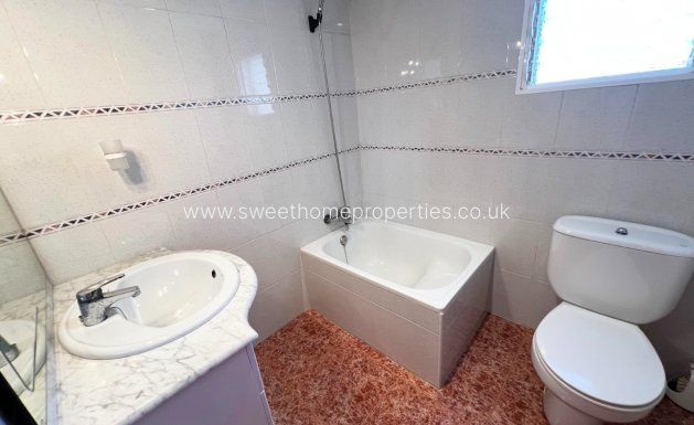 Herverkoop - Country house - Hondon De Los Frailes