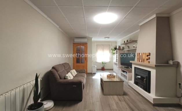 Reventa - Town house - Hondon De Los Frailes