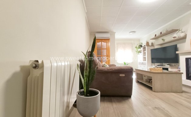 Reventa - Town house - Hondon De Los Frailes