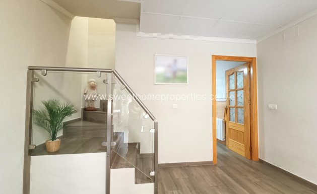 Reventa - Town house - Hondon De Los Frailes