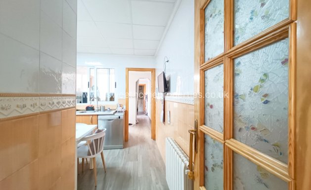 Reventa - Town house - Hondon De Los Frailes