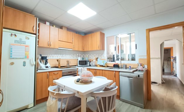 Reventa - Town house - Hondon De Los Frailes